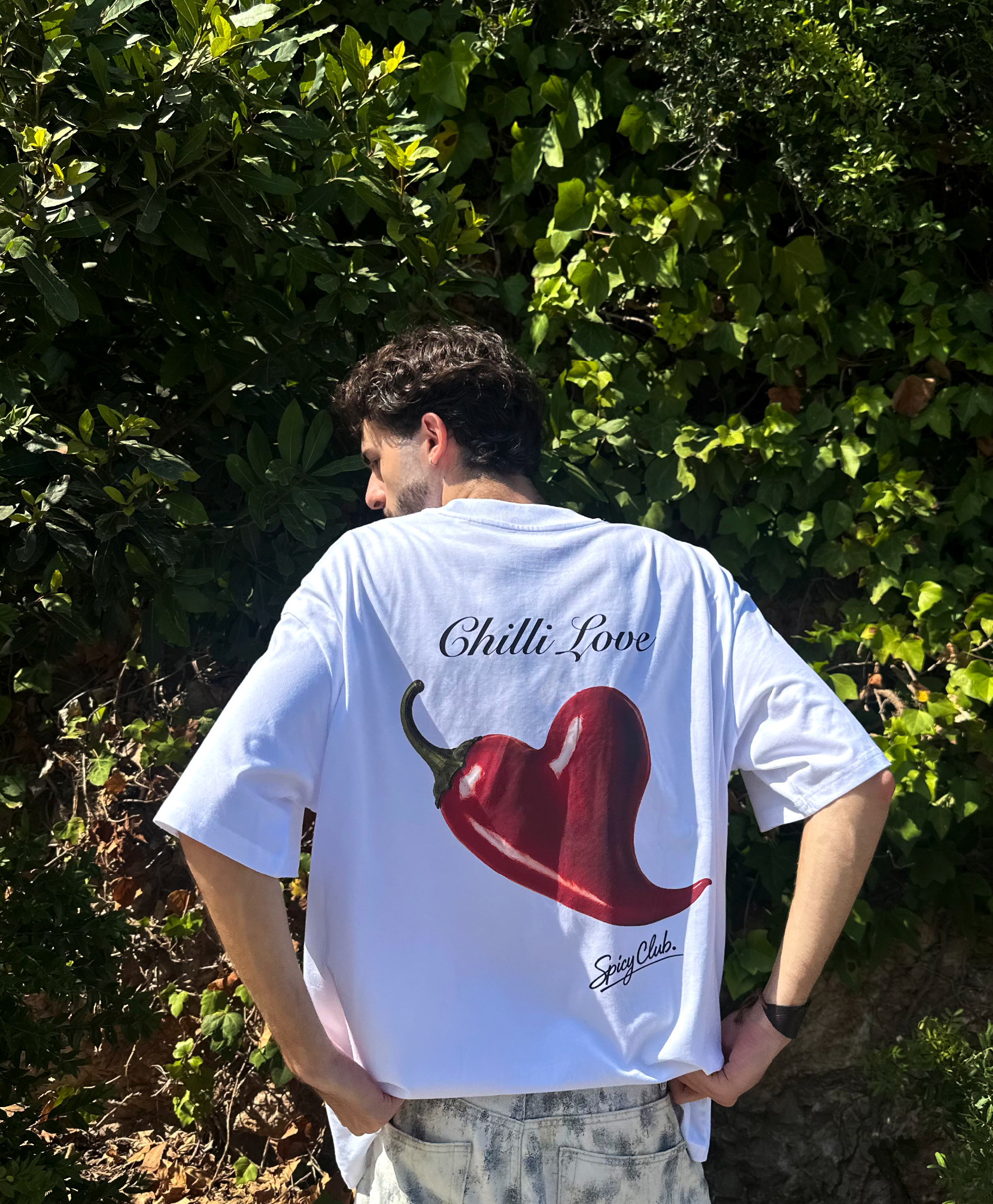 SPICY CLUB