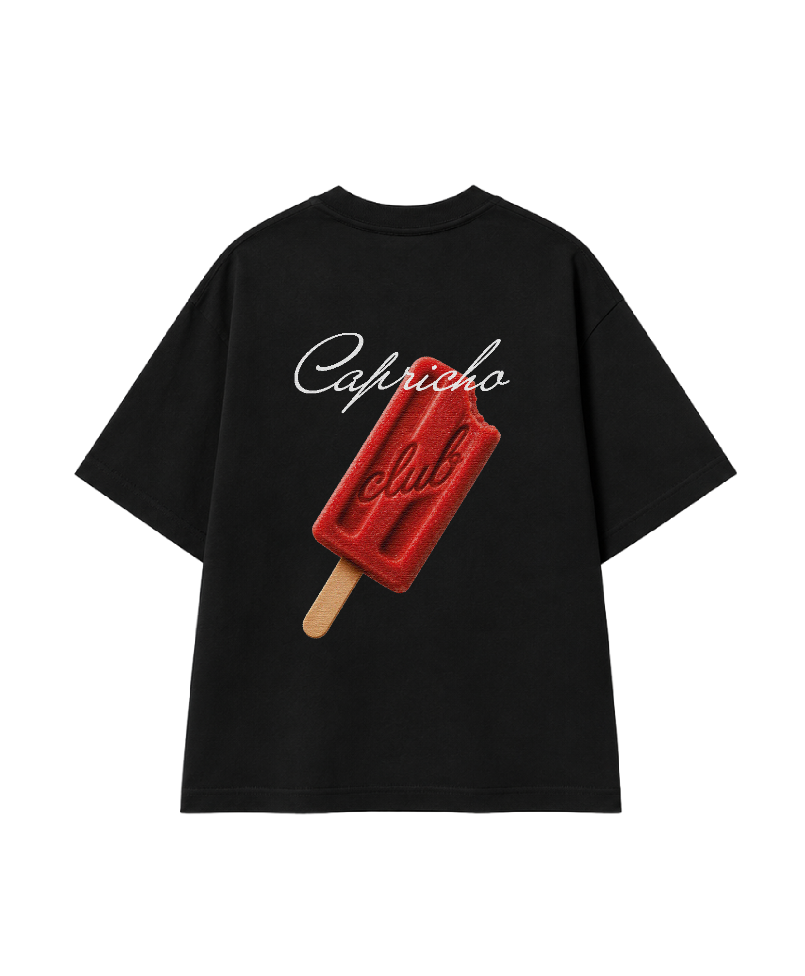CAPRICHO CLUB