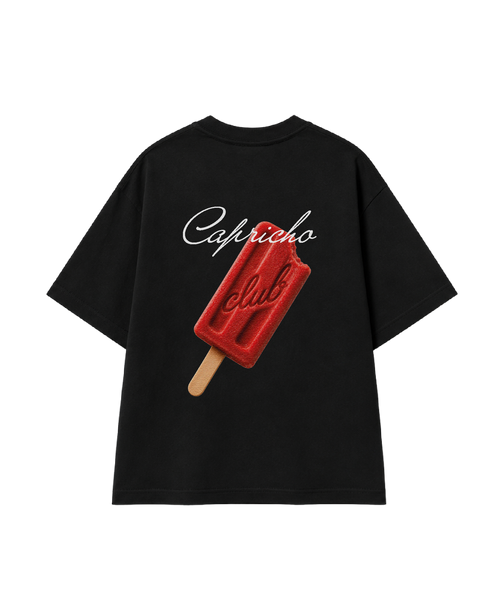 CAPRICHO CLUB